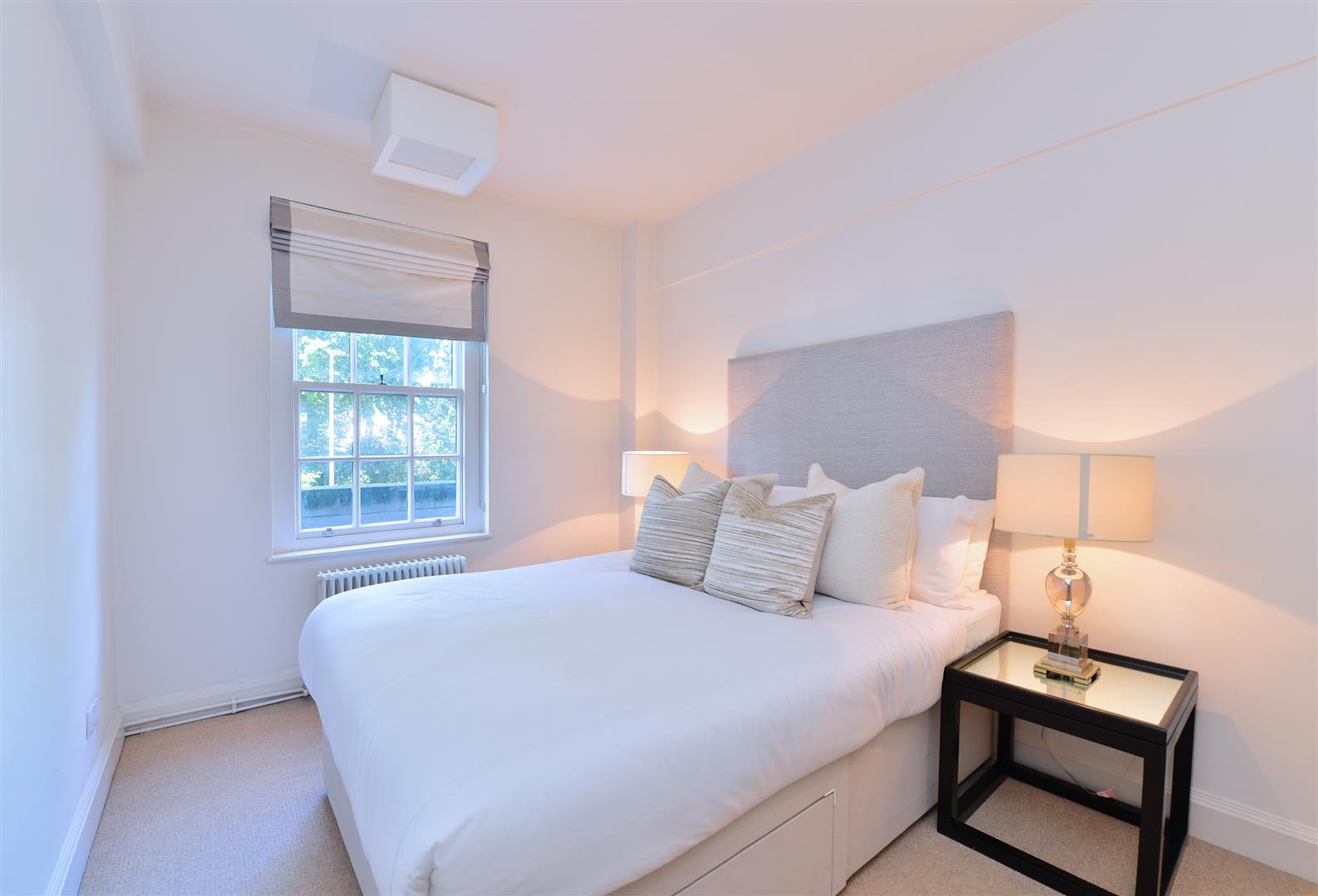 Flat Fulham Road in Greater London