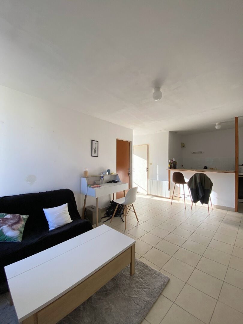 Room Rue de la Bienfaisance in Bourges
