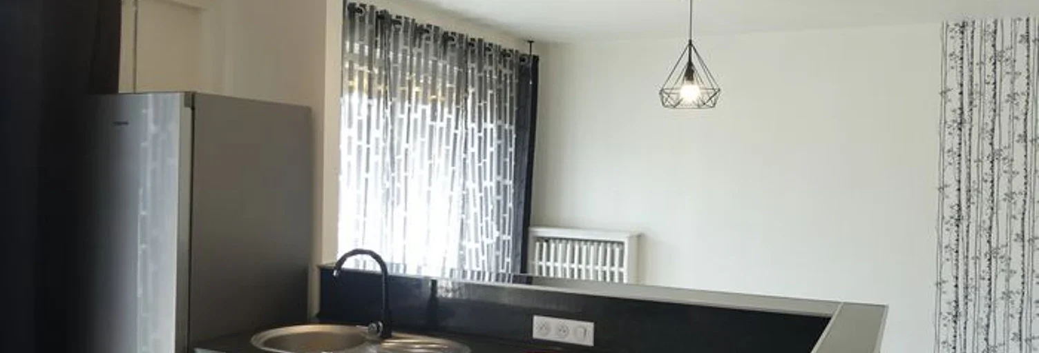 Flat Rue de Bonlieu in Annecy