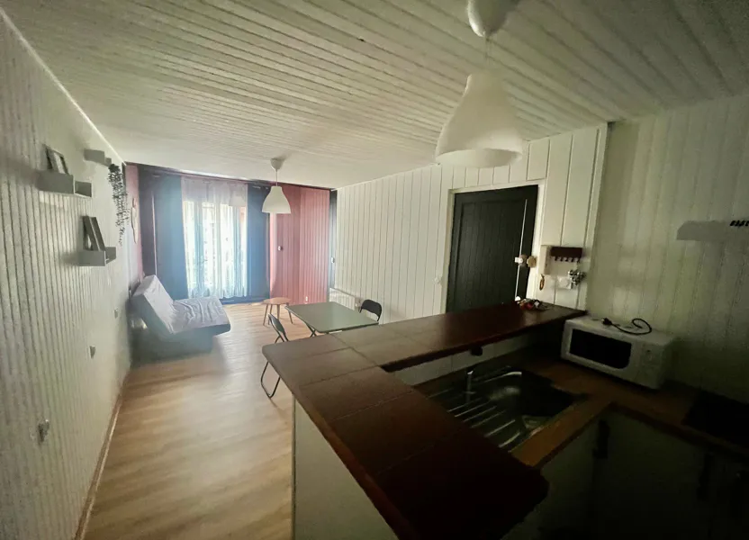 Appartement Place Jean Jaurès à Tarbes