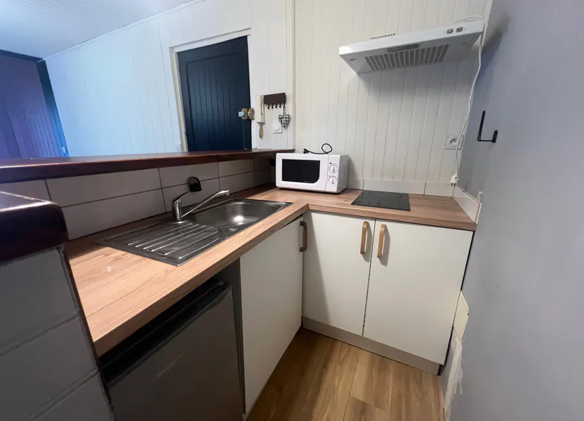 Appartement Place Jean Jaurès à Tarbes