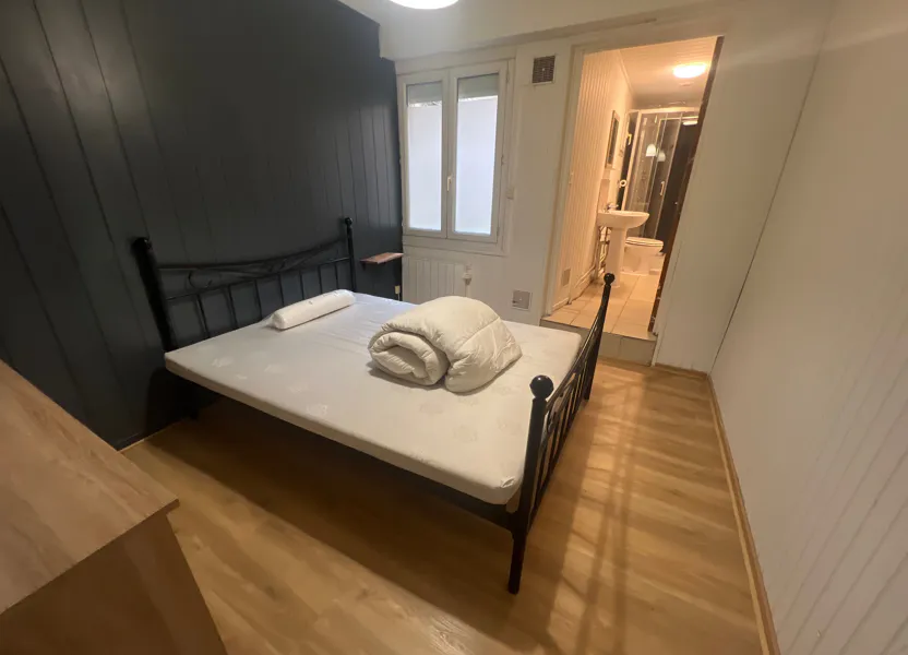 Appartement Place Jean Jaurès à Tarbes