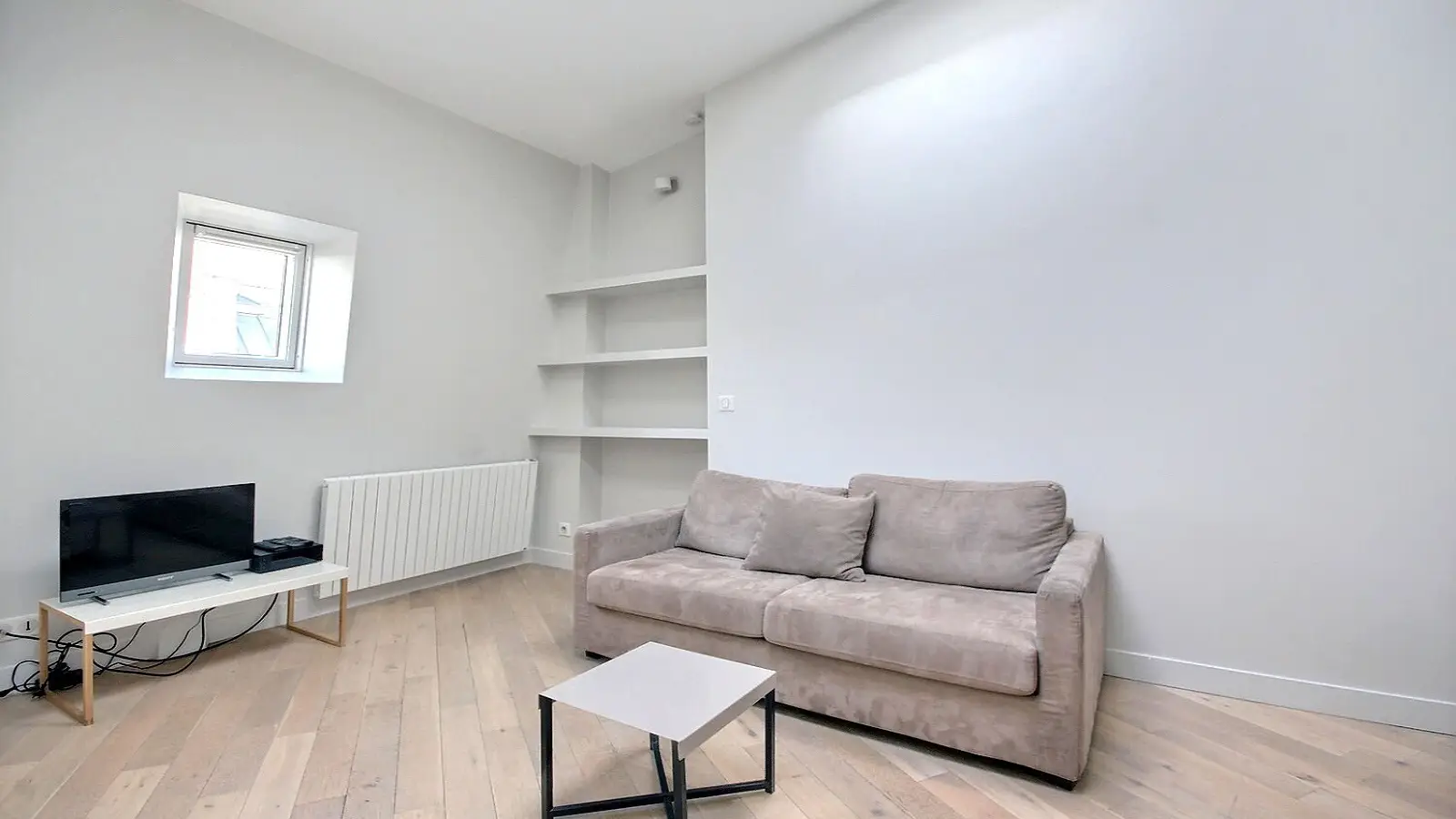 Appartement Avenue de Friedland à Paris