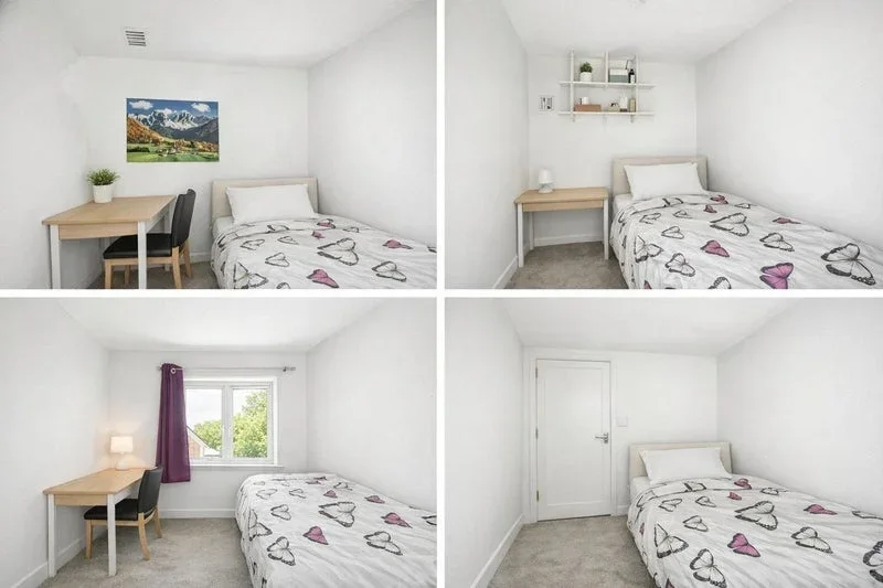 Room Montpelier Road in Greater London
