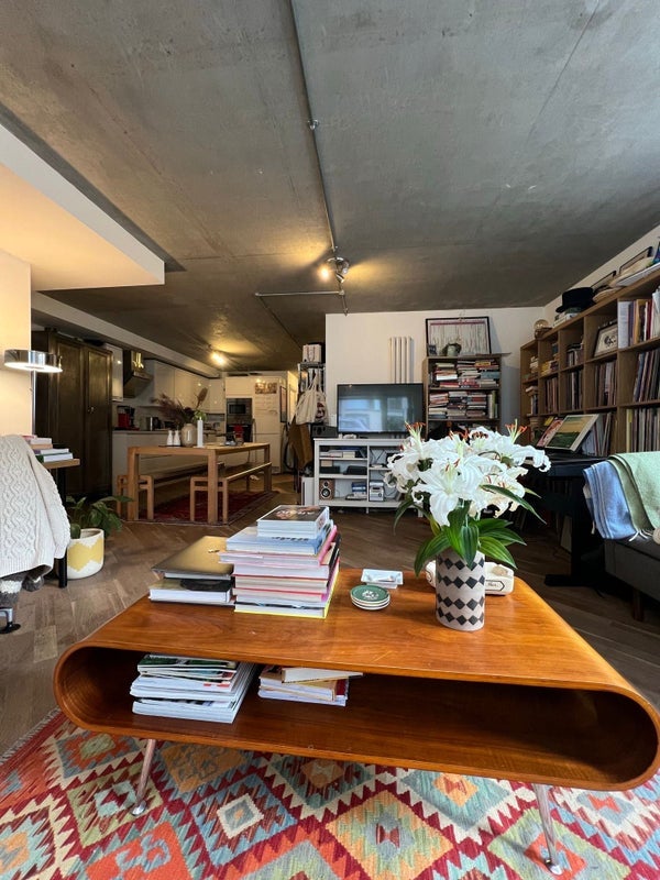 Room Dalston Lane in Greater London
