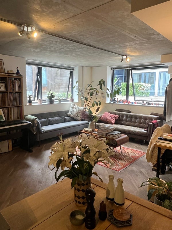 Room Dalston Lane in Greater London