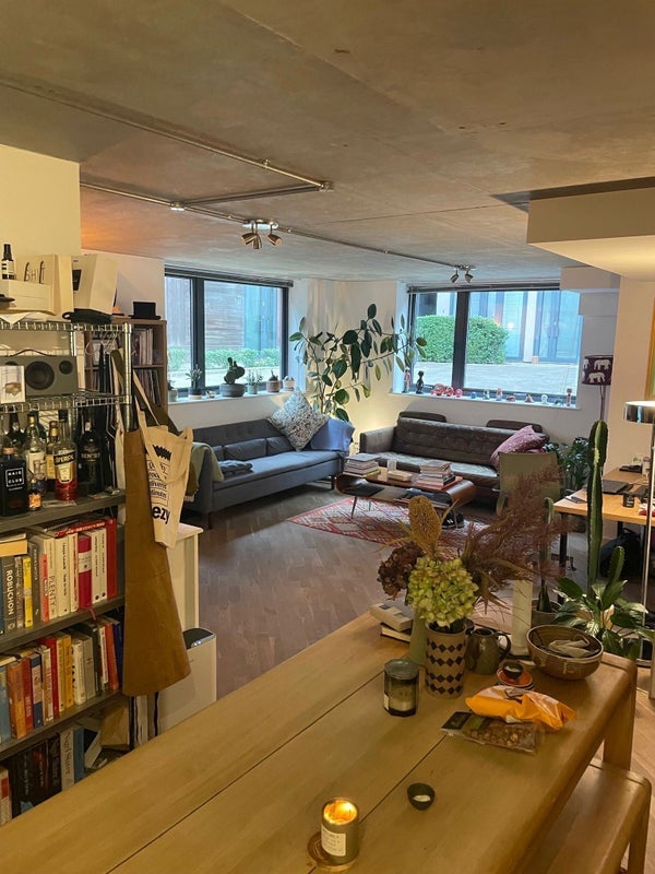 Room Dalston Lane in Greater London