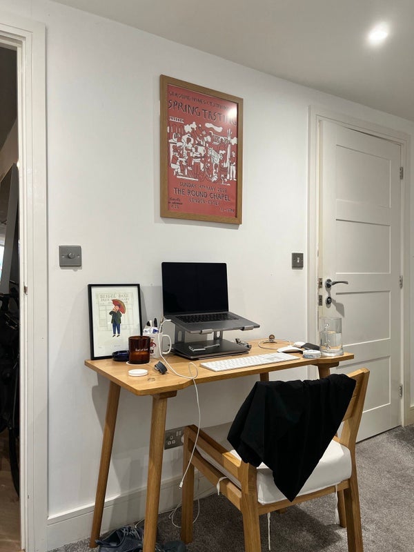 Room Dalston Lane in Greater London