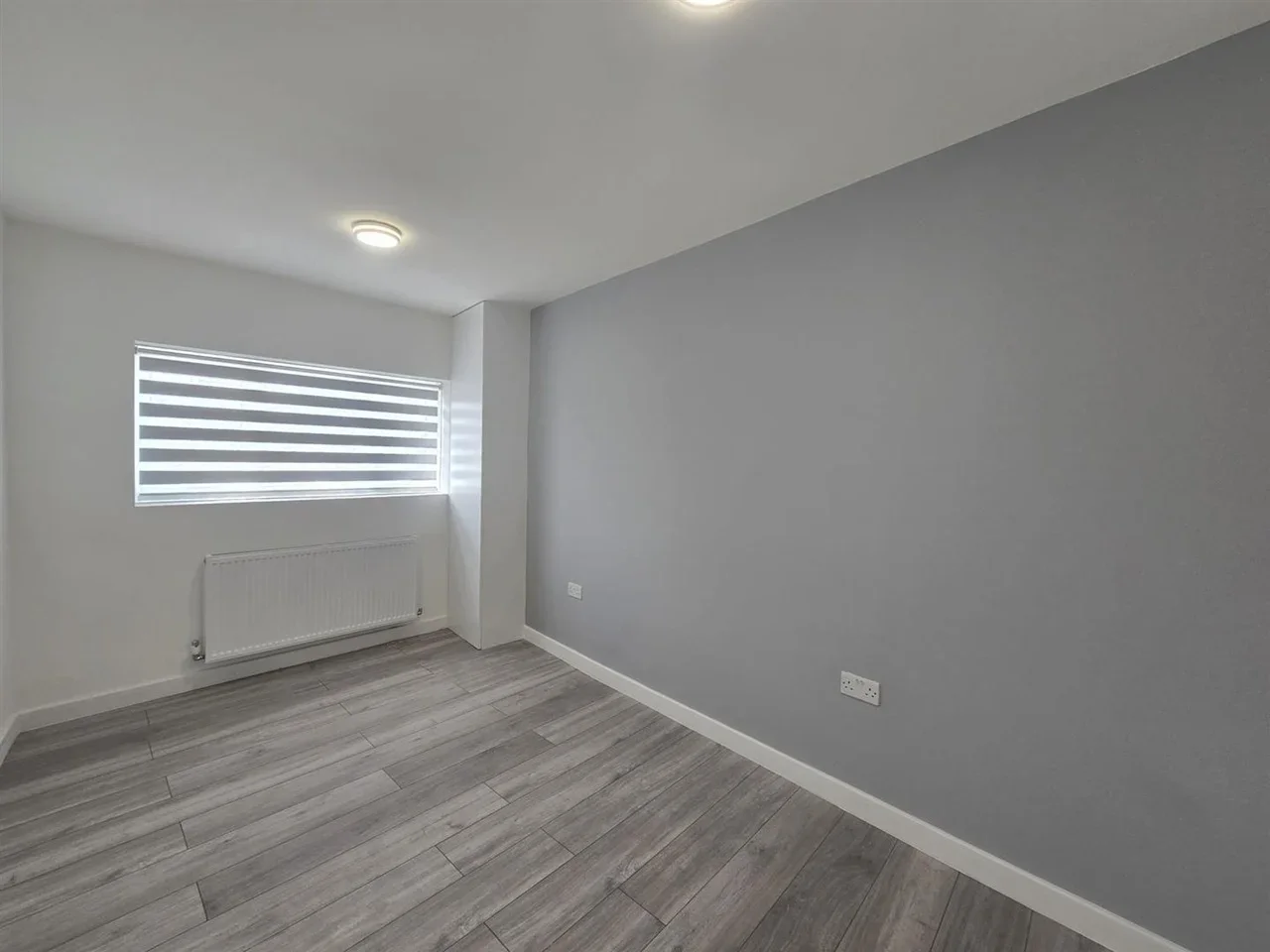Flat Bellegrove Road in Greater London