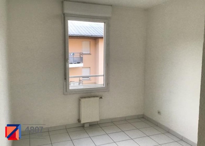Appartement Allée des Poiriers à Thyez
