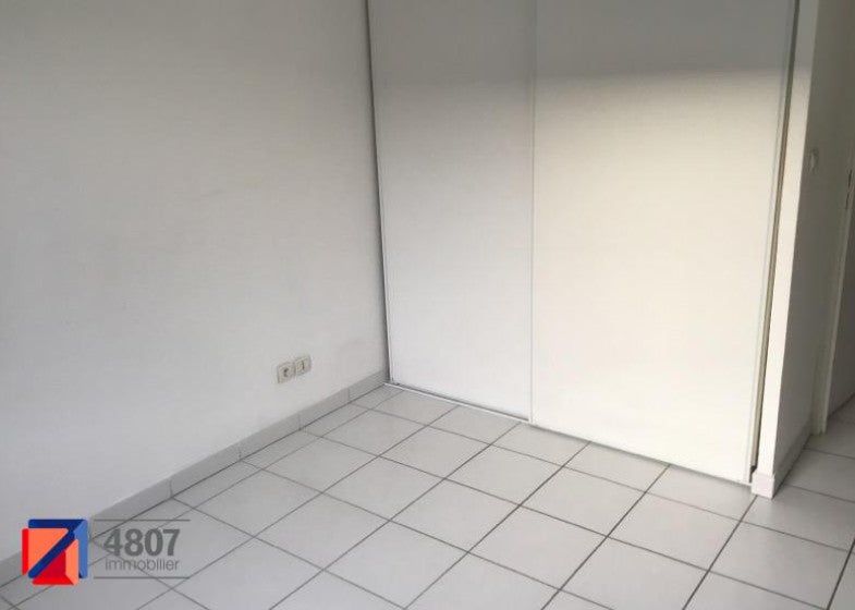 Appartement Allée des Poiriers à Thyez
