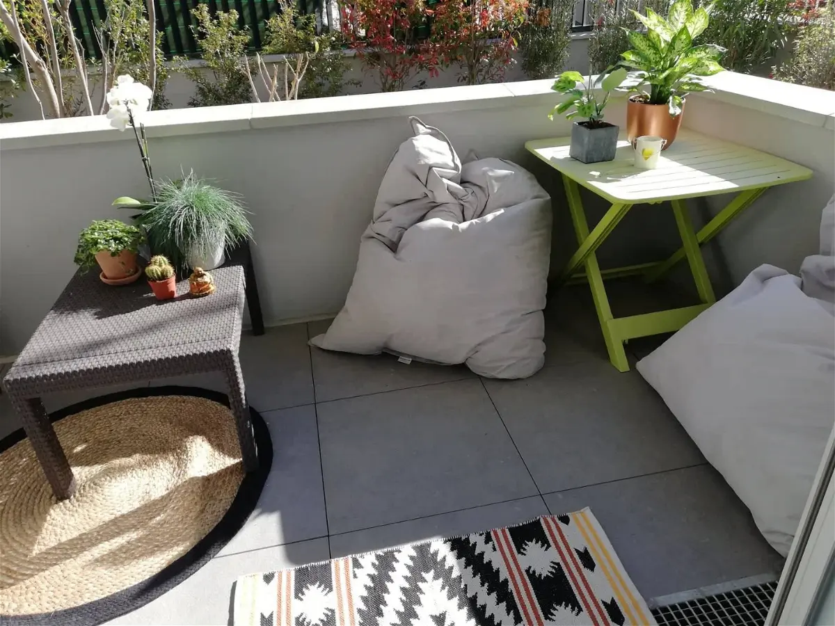 Appartement Rue Roquemaurel à Toulouse
