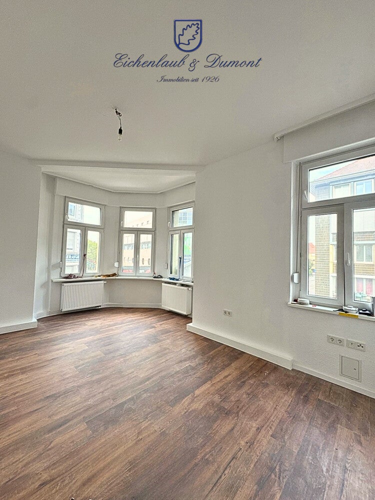 Wohnung Verlängerte Julius-Kiefer-Straße in Saarbrücken