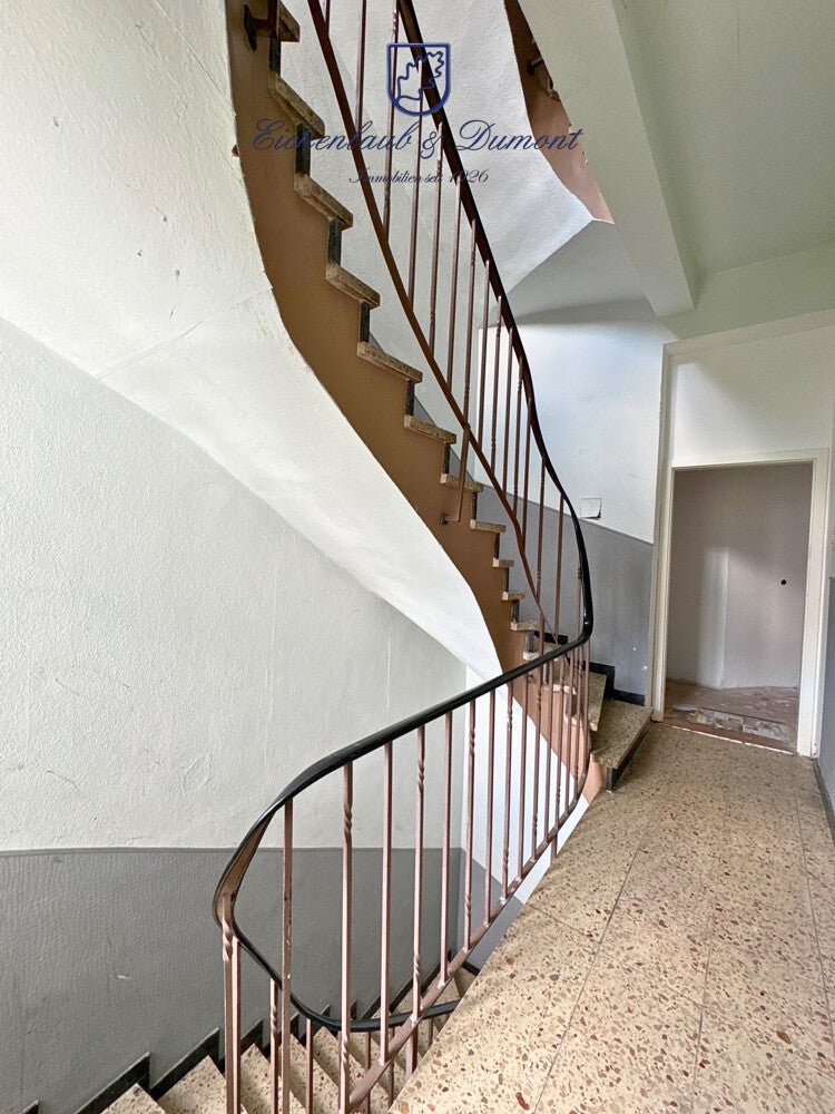 Wohnung Verlängerte Julius-Kiefer-Straße in Saarbrücken