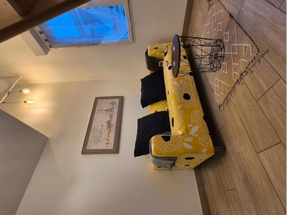 Flat Rue duffour-dubergier in Bordeaux