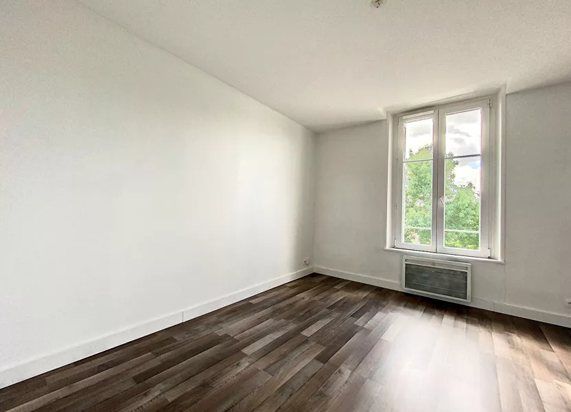Appartement Rue Jean Macé à Vandœuvre-lès-Nancy