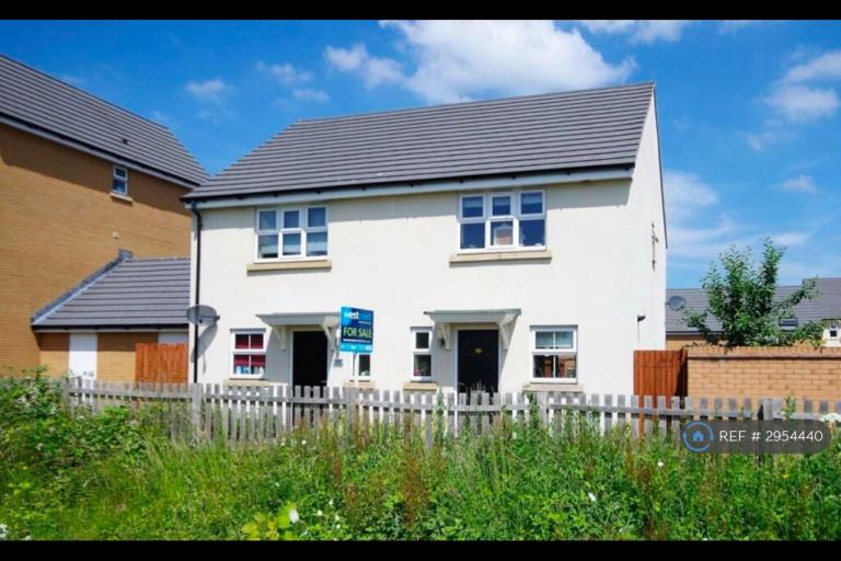 House Broad Croft in Bristol