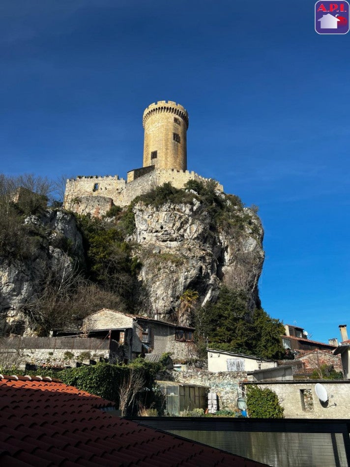 Appartement Impasse des Potiers à Foix