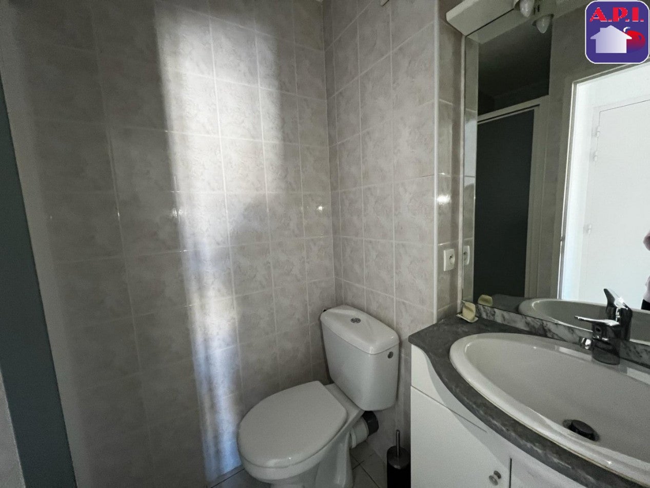 Appartement Impasse des Potiers à Foix