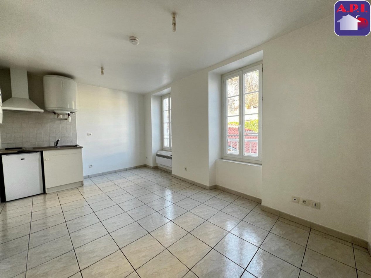Appartement Impasse des Potiers à Foix