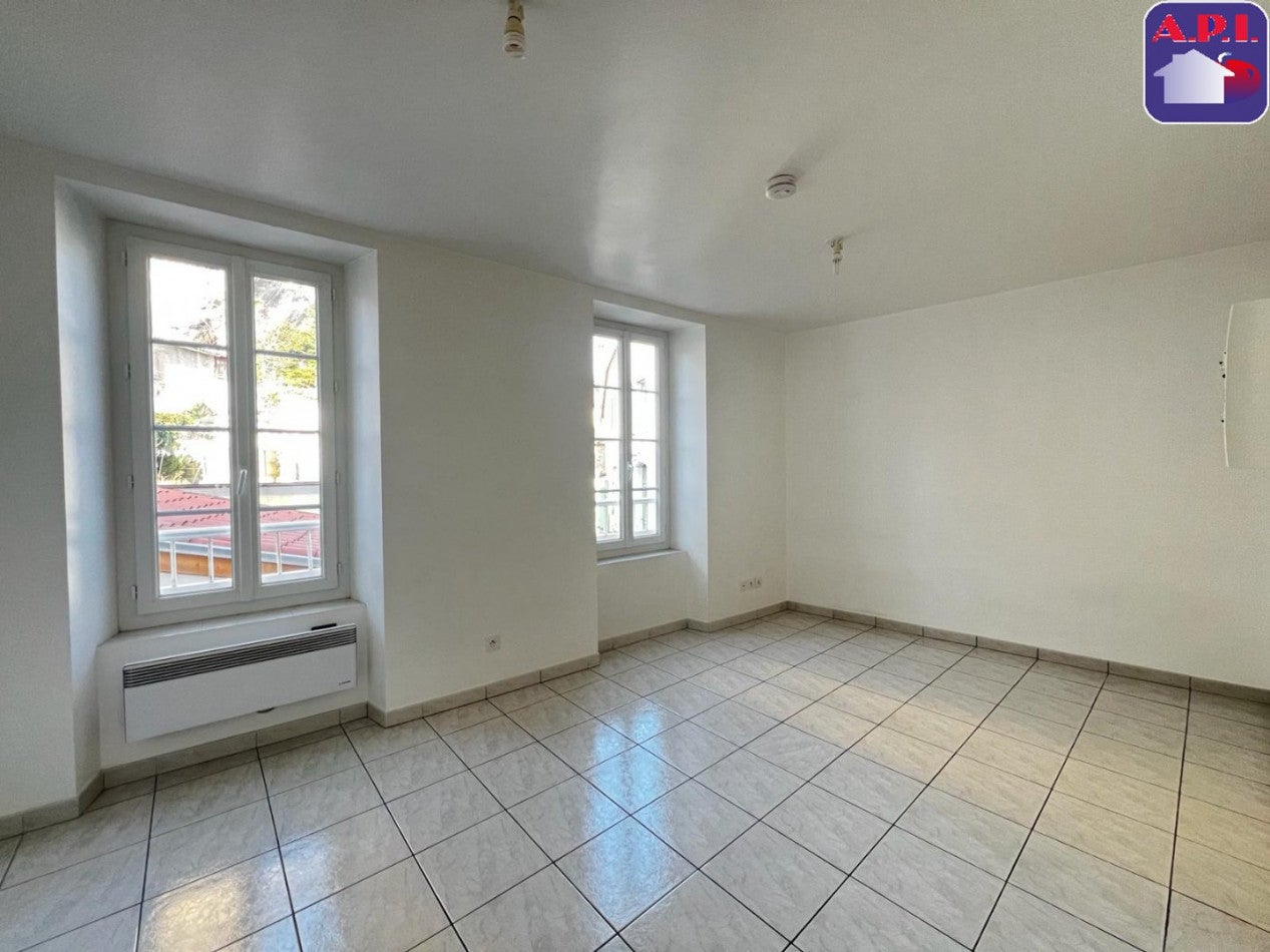 Appartement Impasse des Potiers à Foix