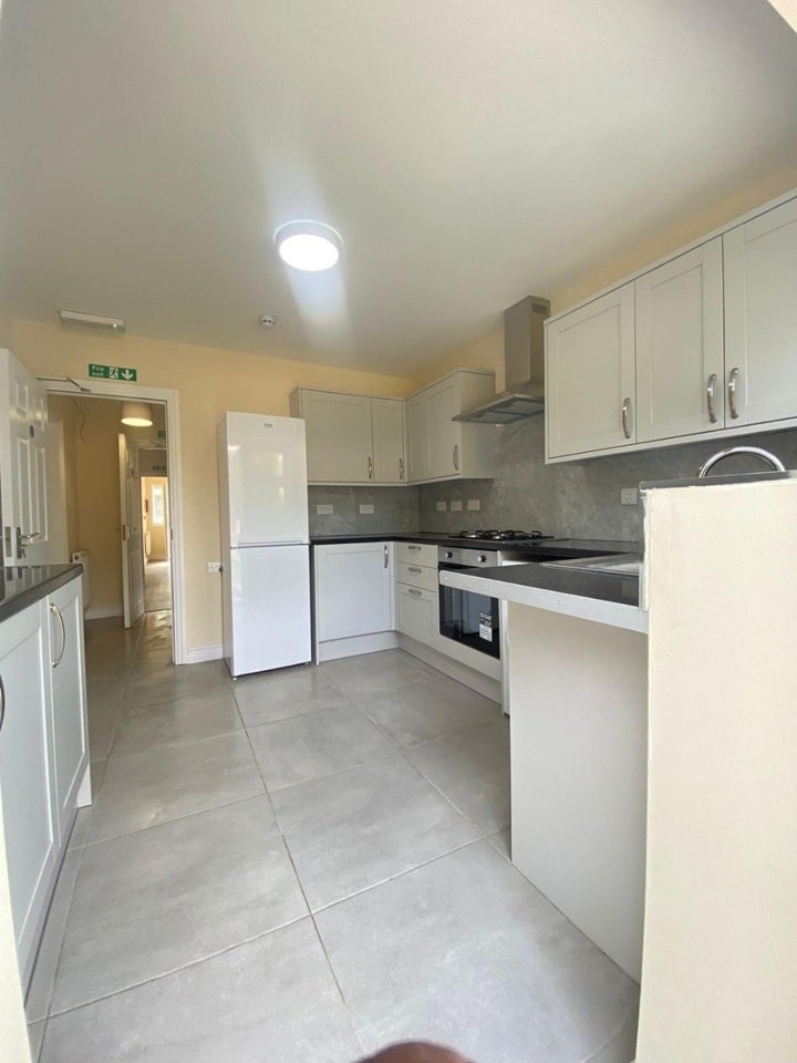 Room Foresters Drive in Greater London