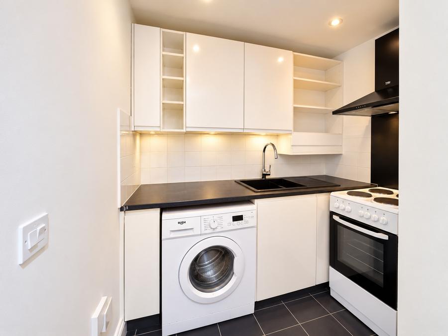 Flat Napier Road in Luton