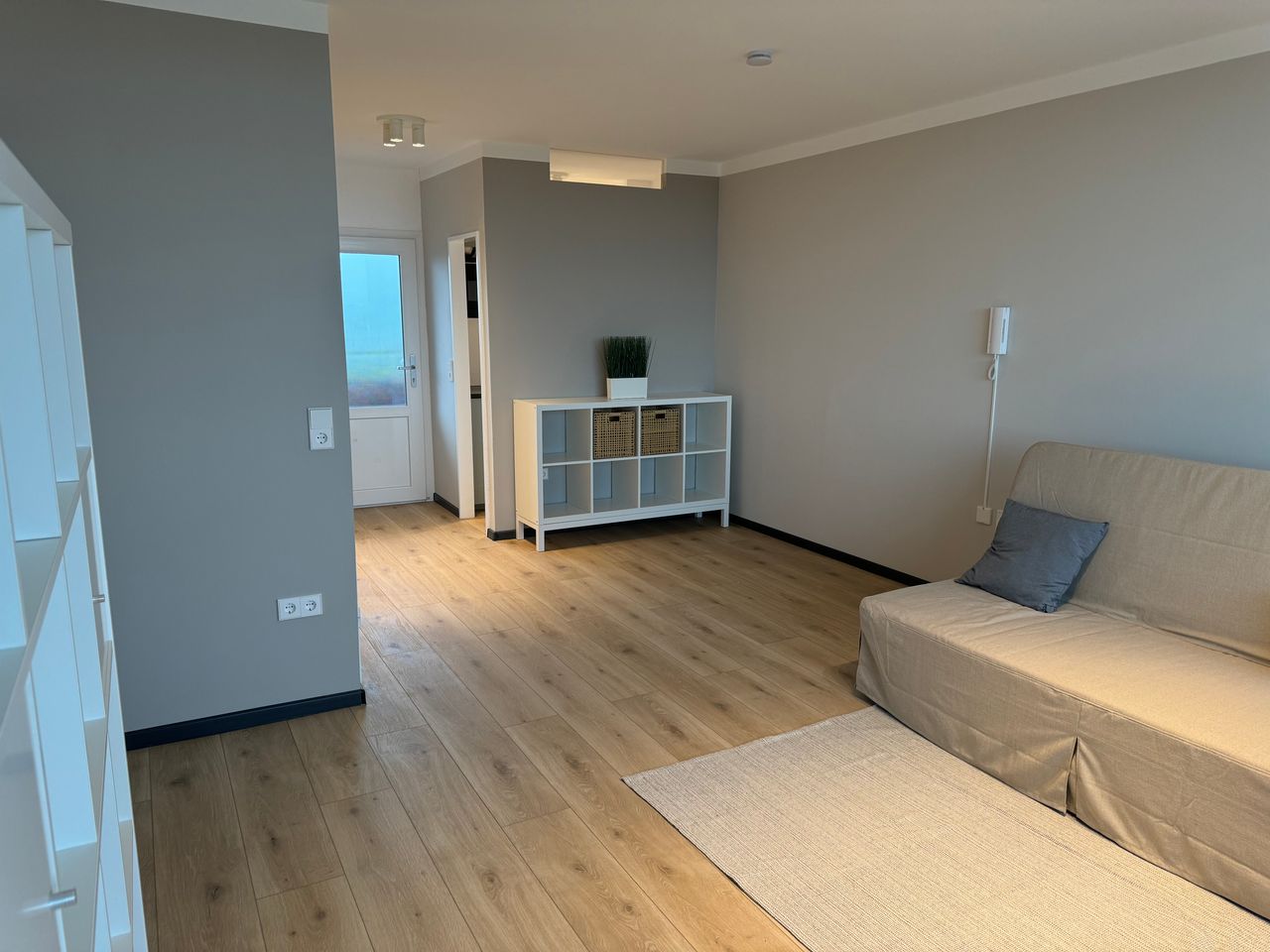 Wohnung In der Wisch in Bremen