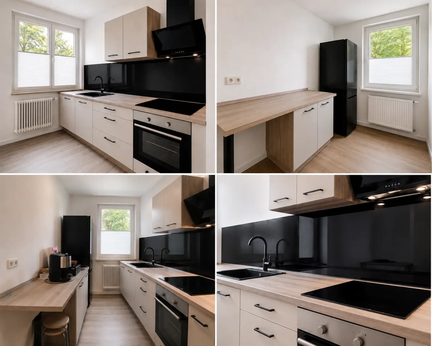 Wohnung Rudolf-Harlaß-Straße in Chemnitz