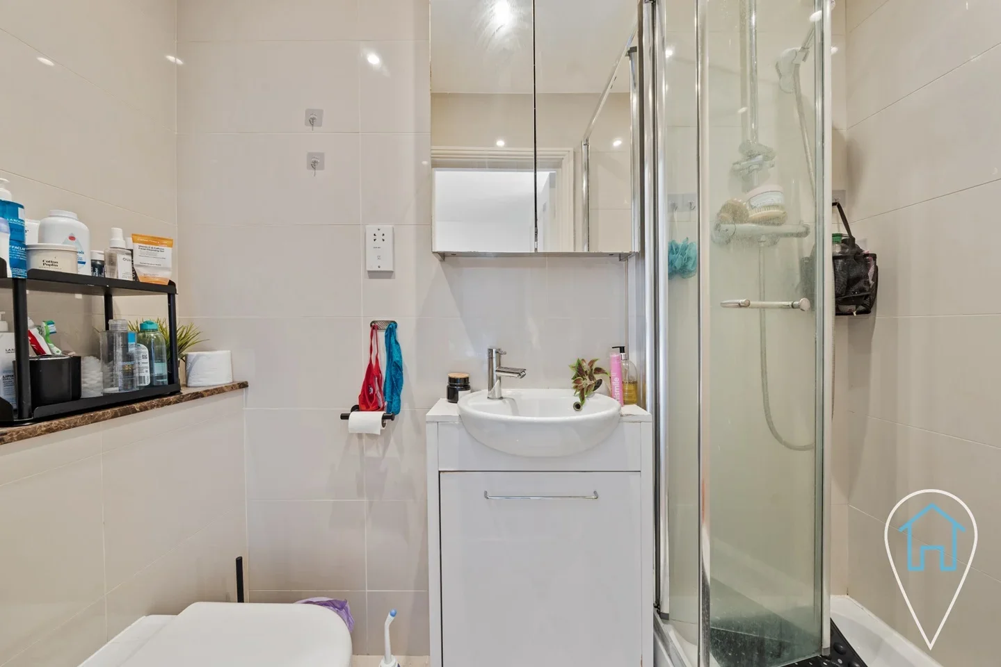 Flat Harrowby Street in City of Westminster