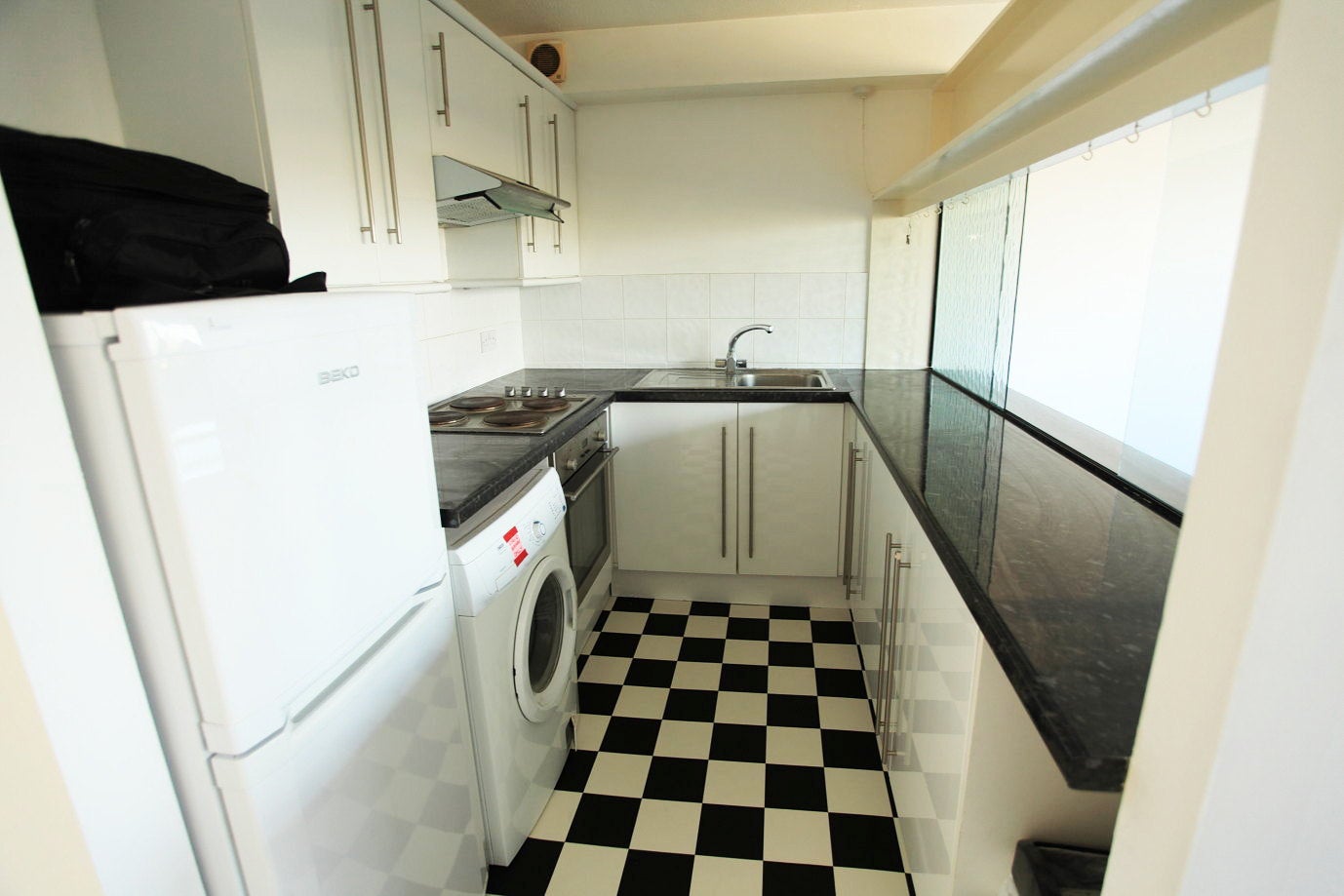 Flat Offham Road in Lewes