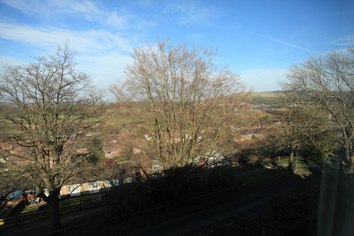 Flat Offham Road in Lewes