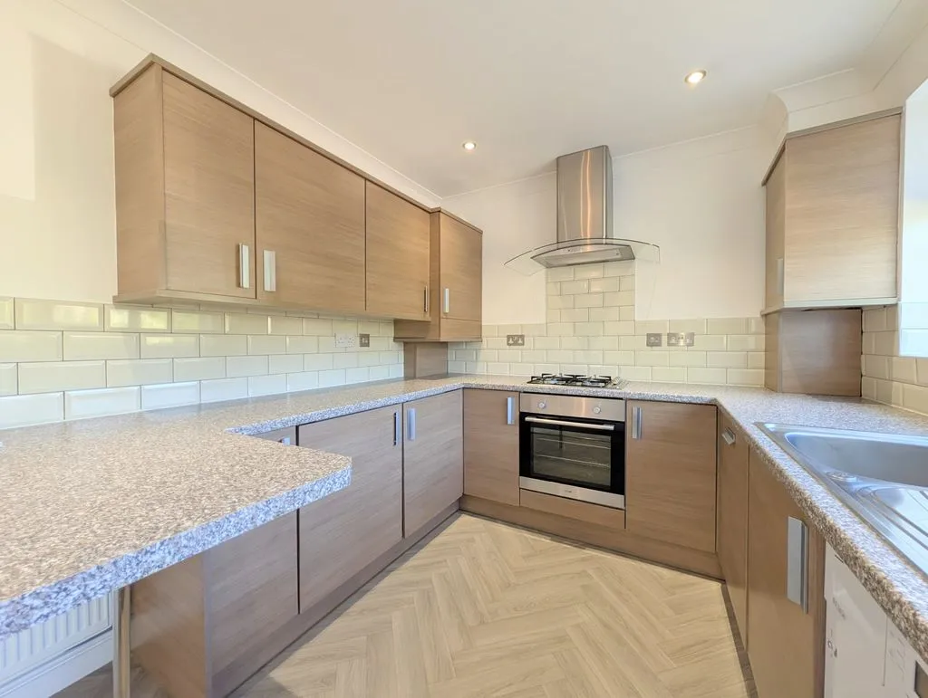 Flat Ennismore Gardens in London