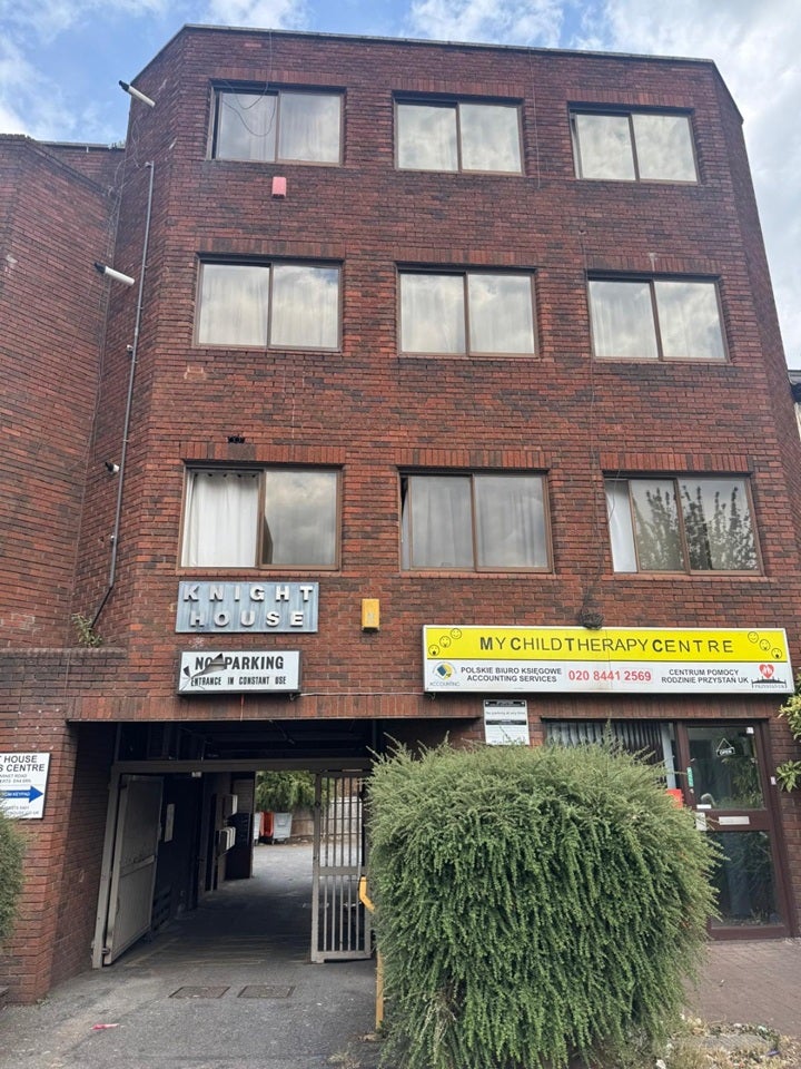 Flat East Barnet Road in Greater London