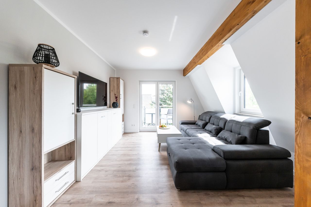 Wohnung Vogelsdorfer Straße in Bollensdorf