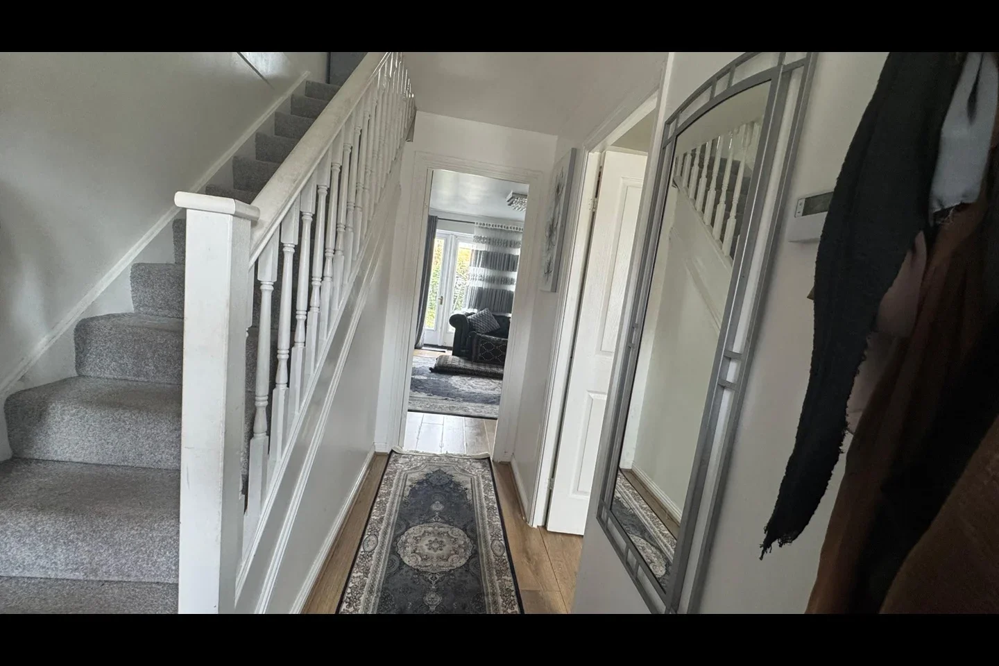 House Garrison Close in Greater London