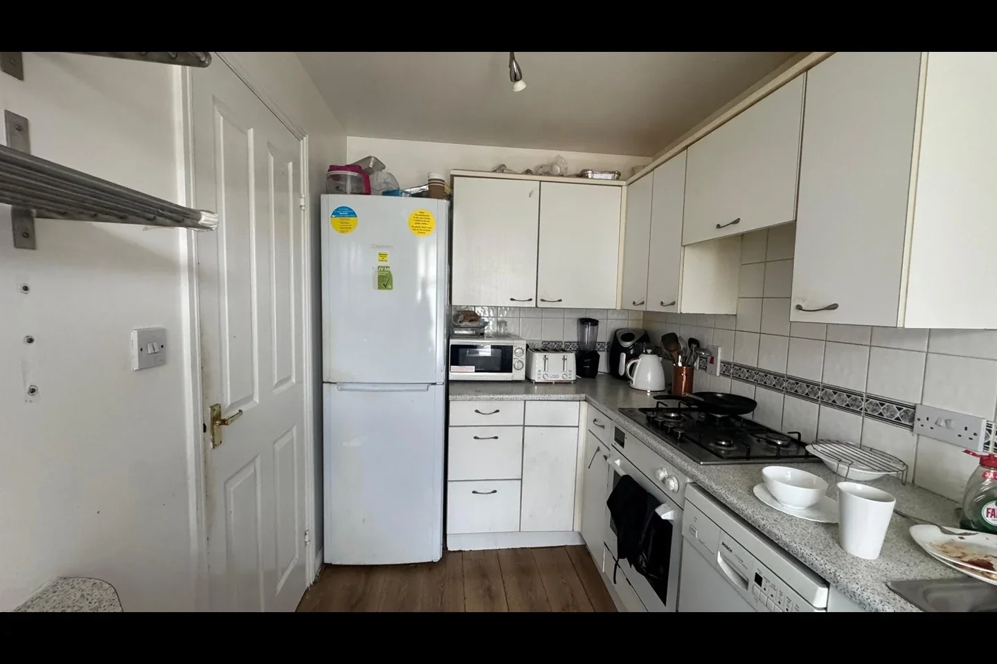House Garrison Close in Greater London