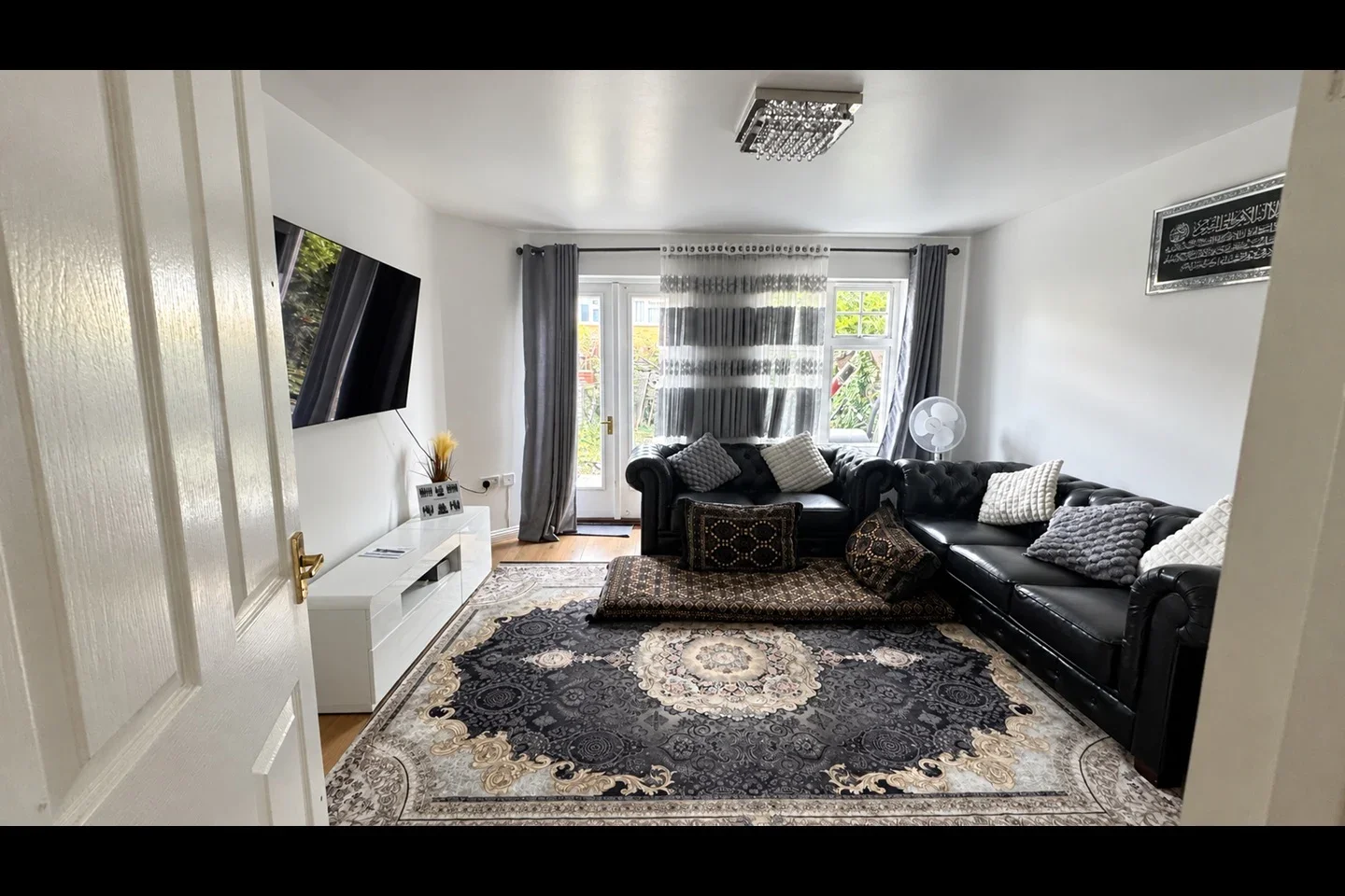 House Garrison Close in Greater London