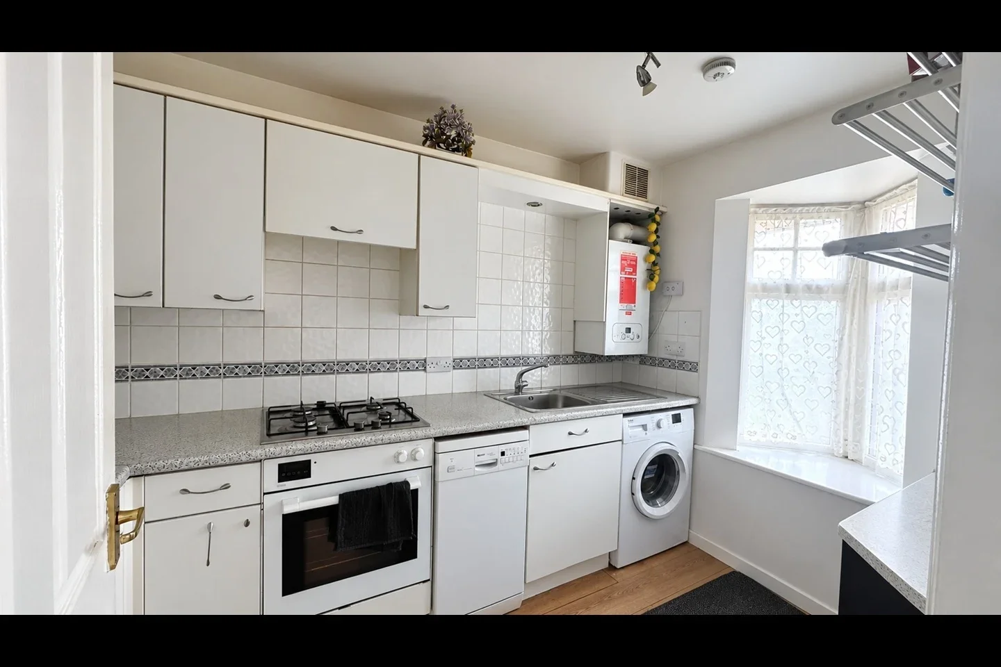 House Garrison Close in Greater London