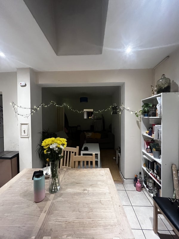 Room Wulfstan Street in Greater London