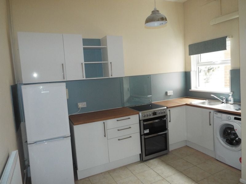 Flat Bournbrook Road in Birmingham