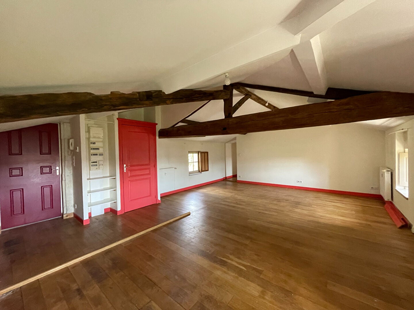 Flat Transfontenaysienne in Fontenay-le-Comte