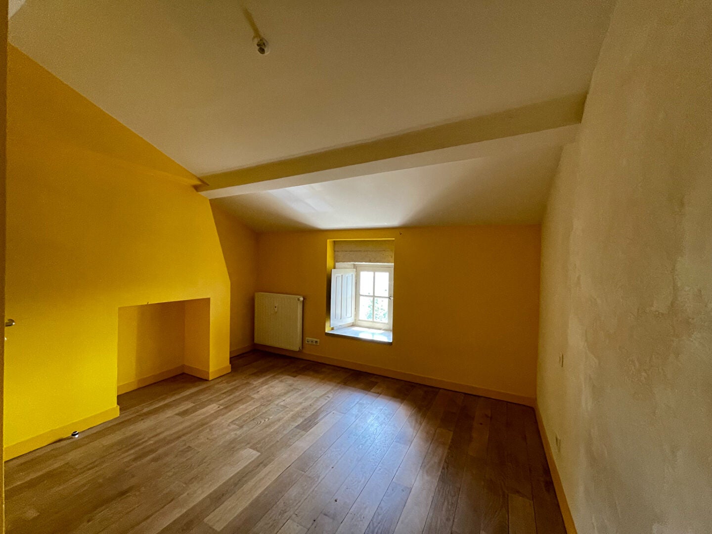 Flat Transfontenaysienne in Fontenay-le-Comte