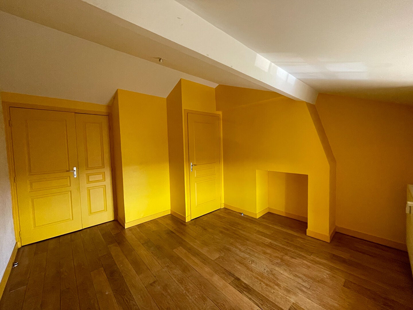 Flat Transfontenaysienne in Fontenay-le-Comte