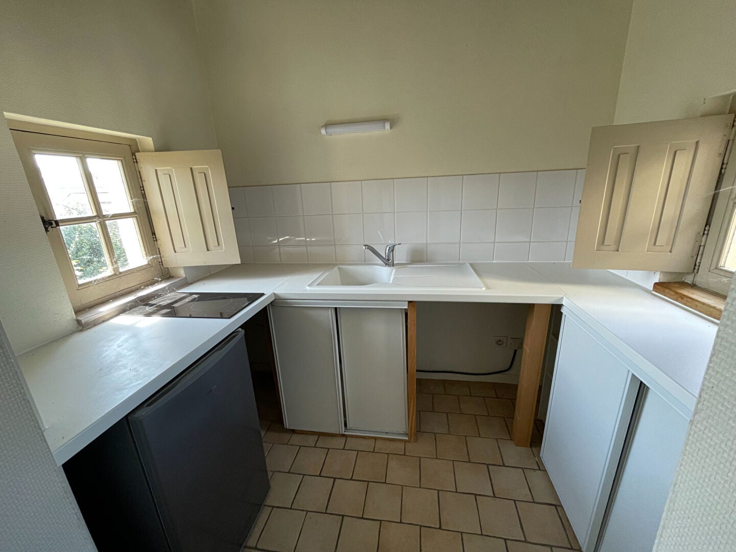Flat Transfontenaysienne in Fontenay-le-Comte