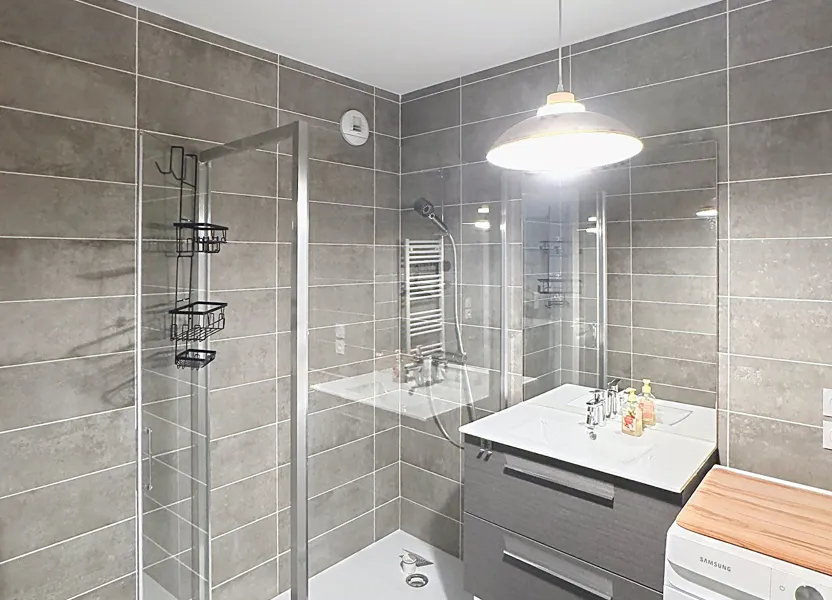 Appartement Route de la Bergue à Cranves-Sales