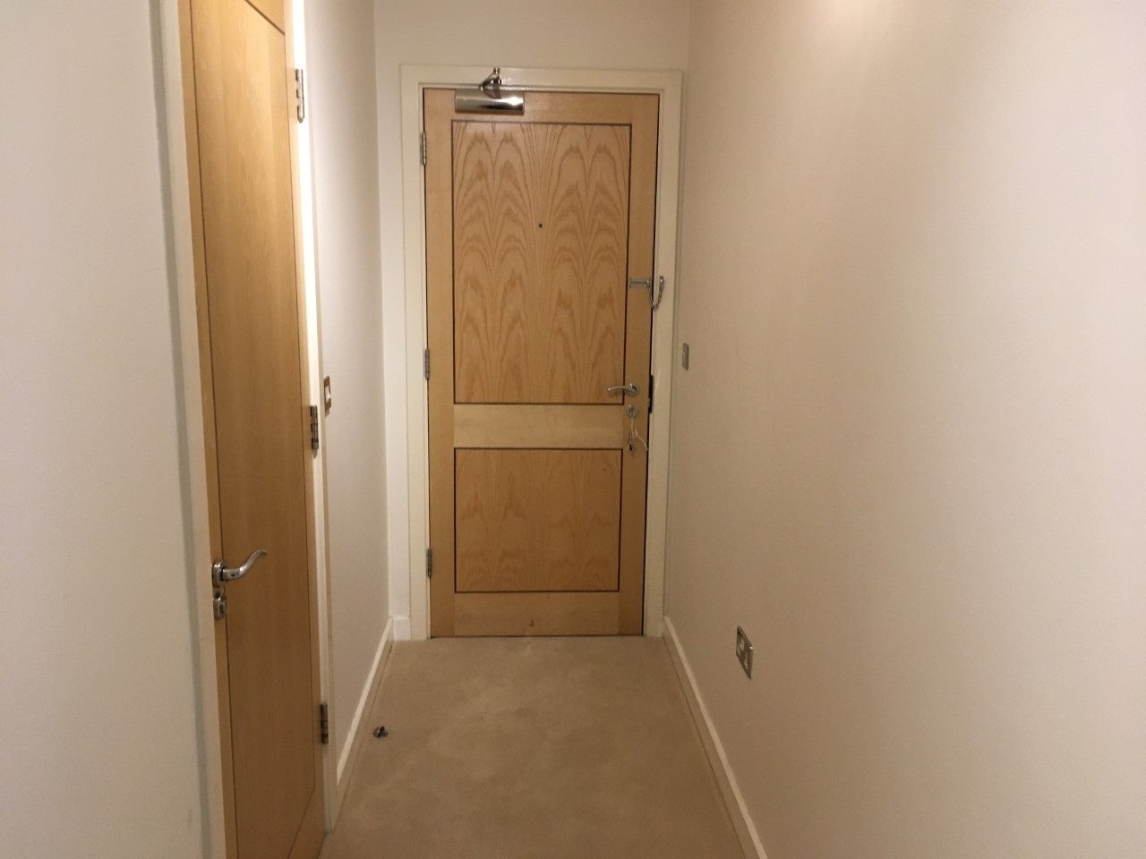 Flat Watkiss Way in Cardiff