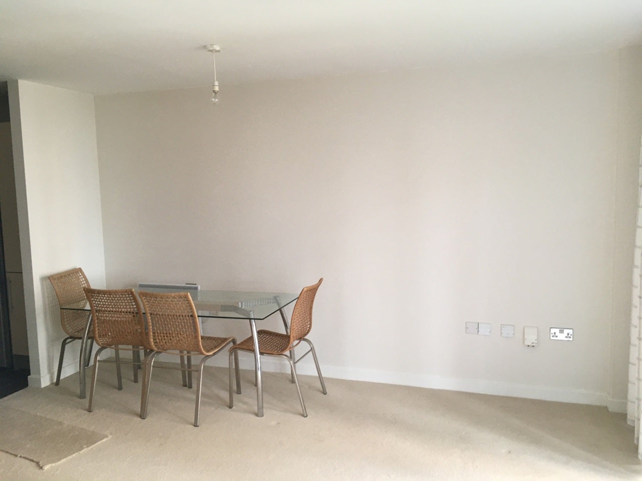 Flat Watkiss Way in Cardiff