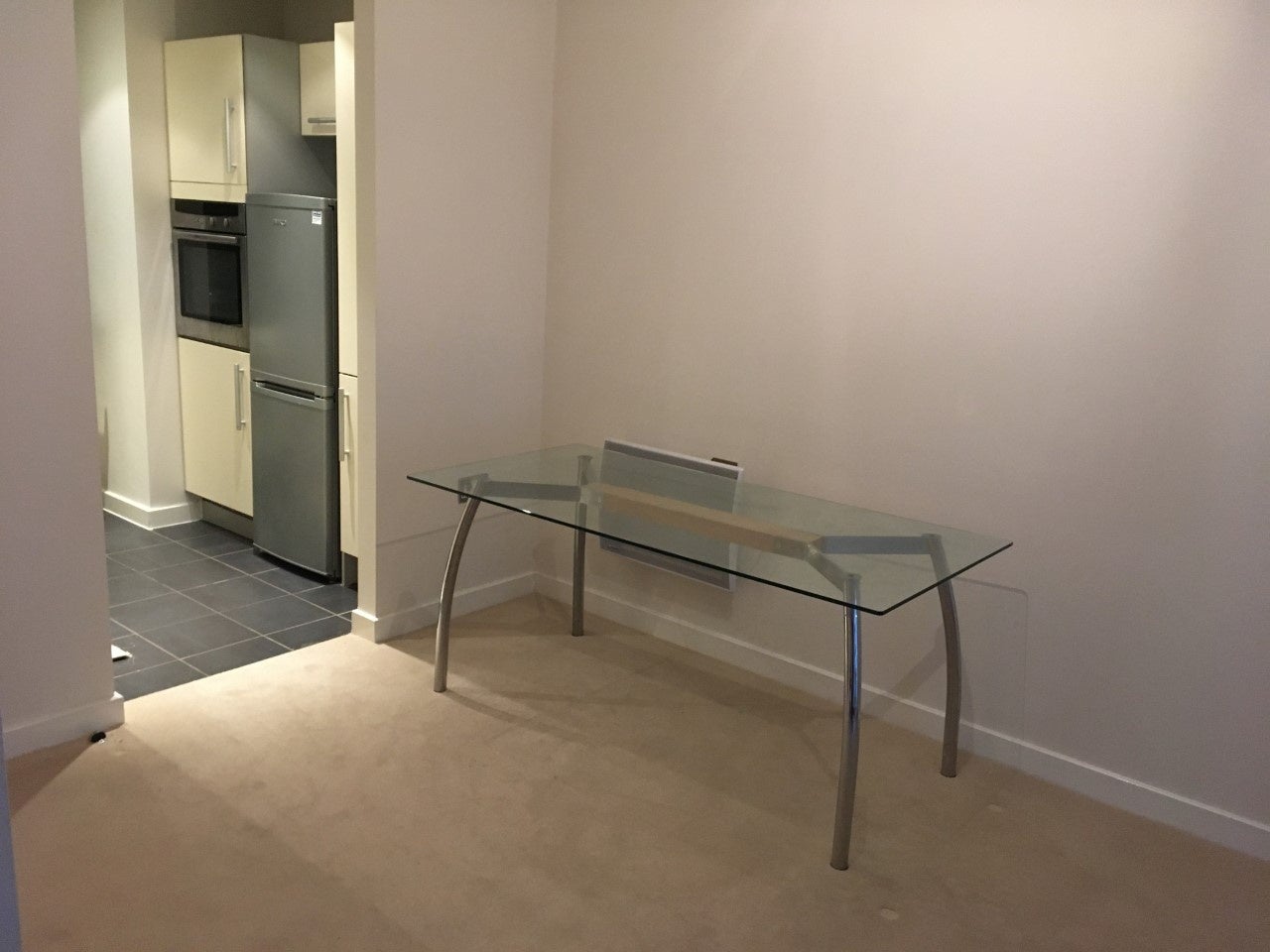 Flat Watkiss Way in Cardiff