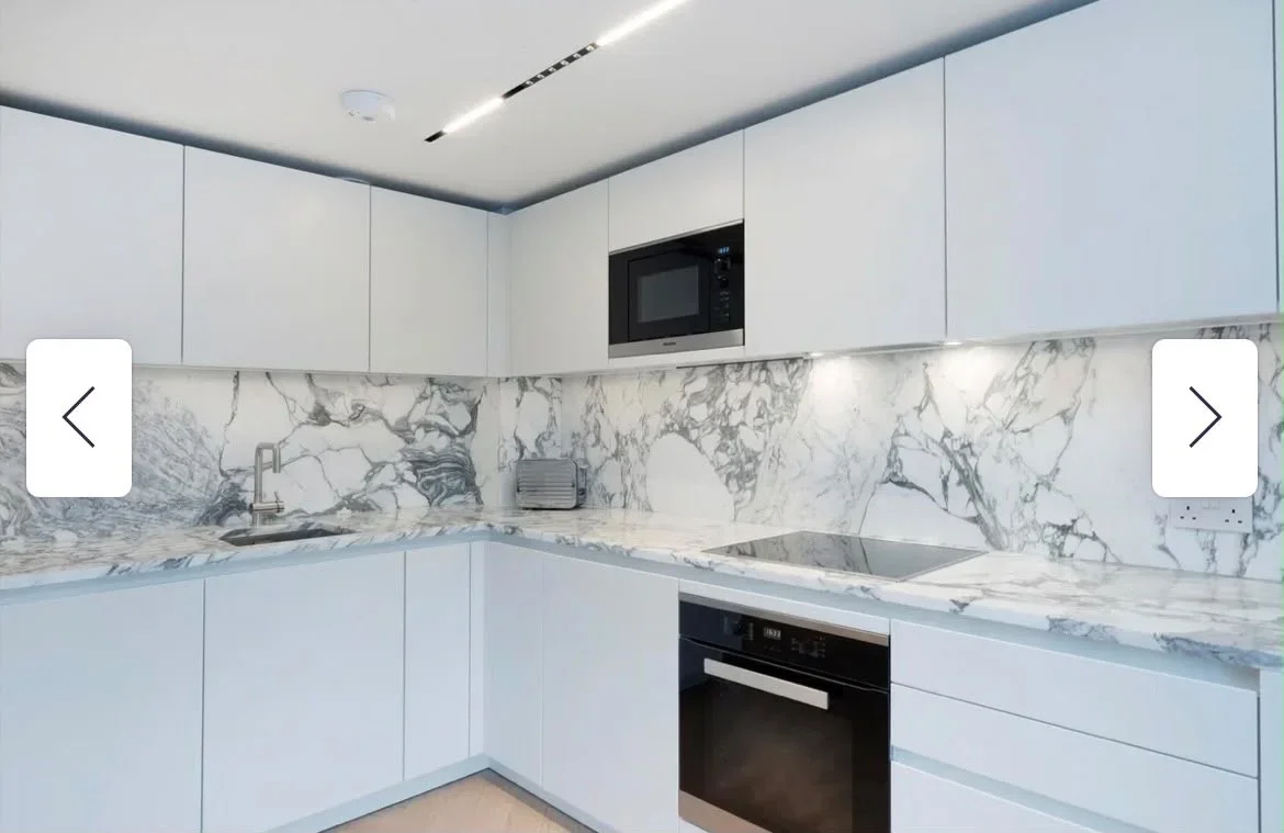 Room Glasshouse Street in City of Westminster